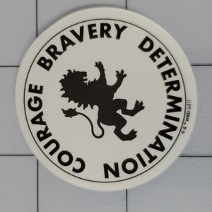 Harry Potter Sticker